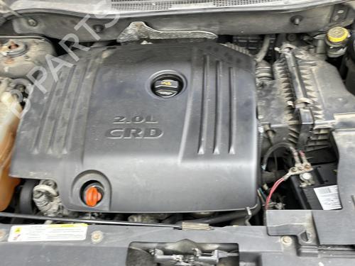 Right mirror DODGE CALIBER 2.0 CRD | BP26892088C27 - Image 6