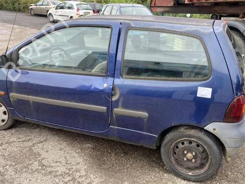 Right headlight RENAULT TWINGO I (C06_) 1.2 (C066, C068) | BP22025214C29 