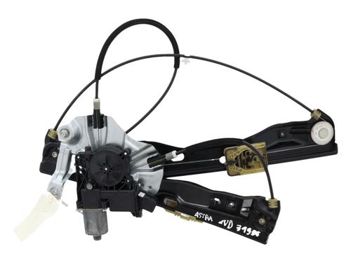 Front right window mechanism OPEL ASTRA J GTC 2.0 CDTI (08) | BP39522444C23 - Image 2