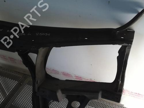 Used Front slam panel Front slam panel VW PASSAT B5 (3B2) 1.9 TDI (110 hp) 20964198 20964198