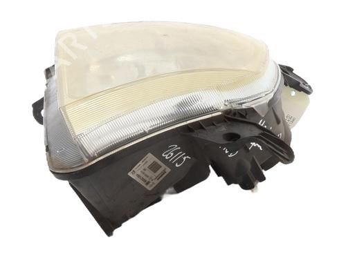 Used Right headlight Right headlight OPEL MERIVA A MPV (X03) 1.7 CDTI (E75) (100 hp) 20962968 20962968