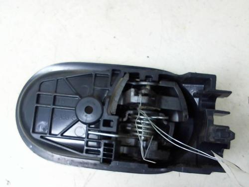 Venstre bagtil invendig håndtag MITSUBISHI COLT VI (Z3_A, Z2_A) 1.3 (Z21A) (95 hp) 20951865
