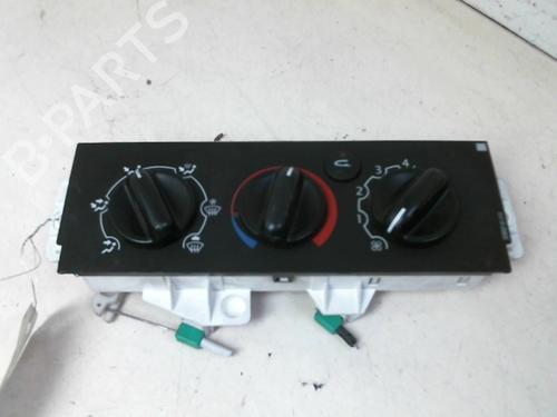 Climate control OPEL MOVANO A Van (X70) 2.5 CDTI (FD) | BP22022899I5 