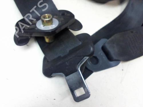 Rear center seatbelt FIAT ULYSSE (179_) 2.0 JTD | BP22020260I27 