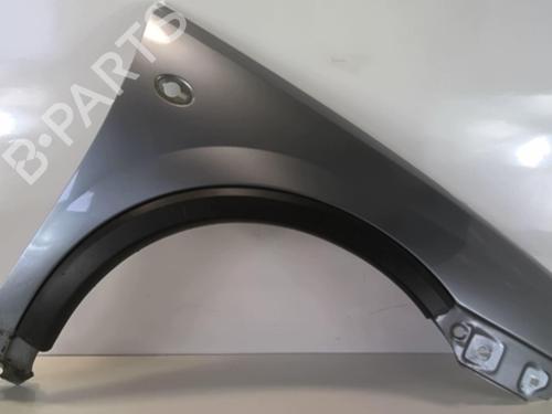 Aile avant droite OPEL CORSA C (X01) 1.3 CDTI (F08, F68) (70 hp) 20953473