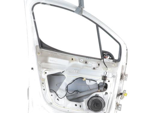 Used Left front door Left front door CITROËN BERLINGO MULTISPACE (B9) 1.6 HDi 110 (109 hp) 29113229 29113229