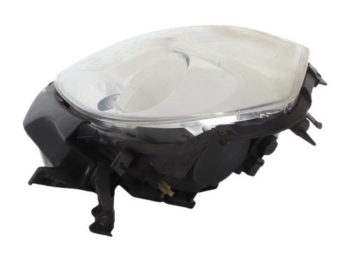 Left headlight RENAULT CLIO III (BR0/1, CR0/1) | BP37450181C28 - Image 2