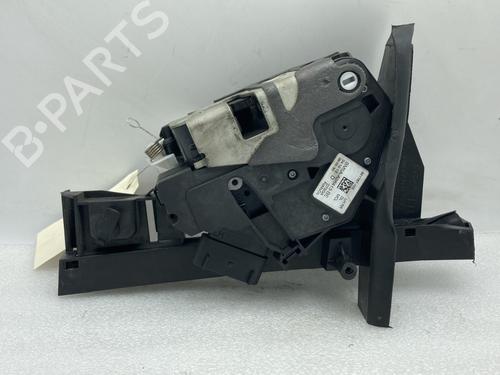 Rear left lock FORD FOCUS III Turnier 2.0 ST | BP22024587C100 
