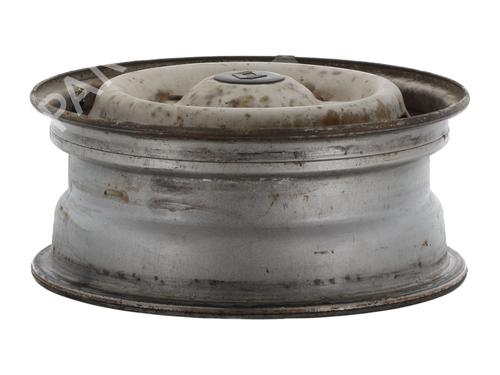 Used Rim Rim RENAULT TRAFIC Van (T_, P_, V_) 2.1 D (58 hp) 31329154 31329154