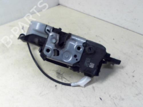 Used Front left lock Front left lock CITROËN C3 II (SC_) 1.4 HDi 70 (SC8HZC, SC8HR0, SC8HP4) (68 hp) 20972821 20972821