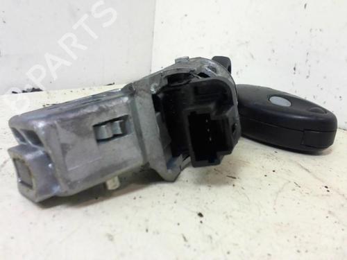 Used Ignition barrel Ignition barrel CITROËN C5 II (RC_) 2.0 HDi (RCRHRH) (136 hp) 20955057 20955057