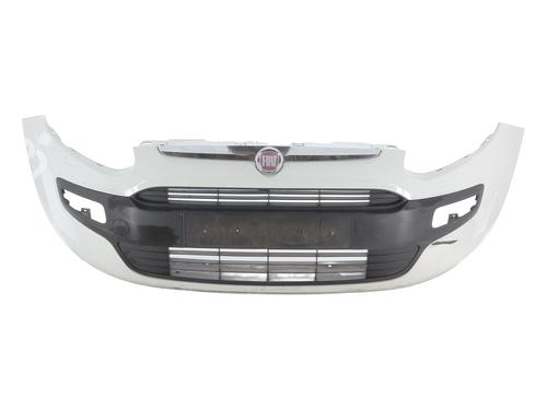 Used Front bumper FIAT PUNTO EVO (199_) 1.2 (69 hp) 33123515