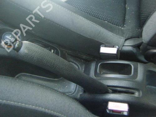 Used Hand brake PEUGEOT 206 SW (2E/K) 1.6 HDi 110 (109 hp) 20973108