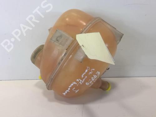 Used Expansion tank Expansion tank OPEL CORSA C (X01) 1.3 CDTI (F08, F68) (70 hp) 20953255 20953255