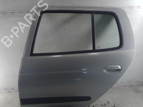 Used Left rear door RENAULT MEGANE I Grandtour (KA0/1_) 1.9 dCi (KA05, KA1F) (102 hp) 22022764