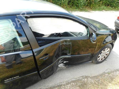 Steering column stalk VW GOLF V (1K1) 1.9 TDI | BP20955008I23 