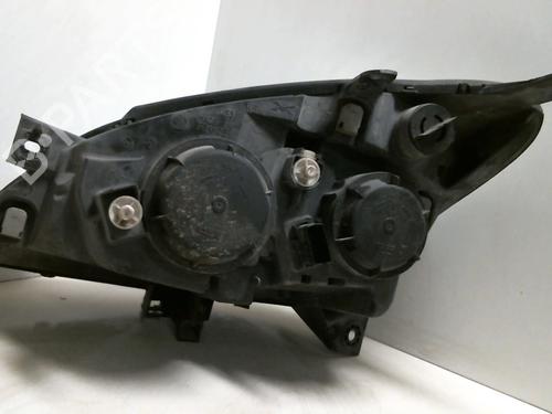 Højre forlygte CITROËN C5 I (DC_) 2.0 HDi (DCRHZB, DCRHZE) | BP20951572C29