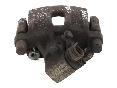 Left rear brake caliper FORD FOCUS III 2.0 TDCi | BP24529379M107 - Image 3