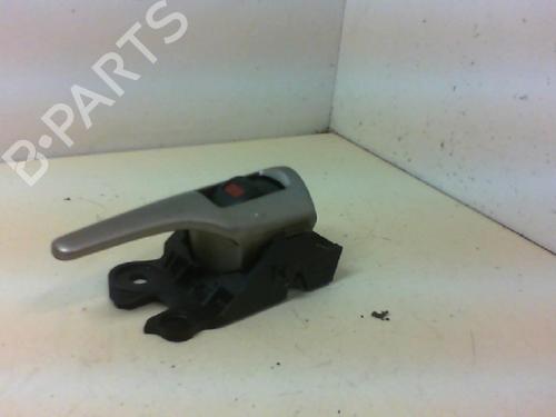 Used Rear left interior door handle Rear left interior door handle TOYOTA AURIS (_E15_) 1.6 (ZRE151_, ZRE151R) (124 hp) 20954258 20954258