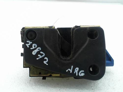 Used Rear left lock RENAULT KANGOO (KC0/1_) 1.5 dCi (KC08, KC09) (82 hp) 20967706