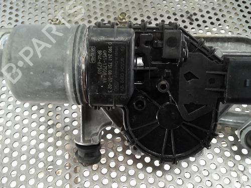 Used Front wiper motor Front wiper motor FORD FOCUS II (DA_, HCP, DP) 1.8 TDCi (115 hp) 20964206 20964206