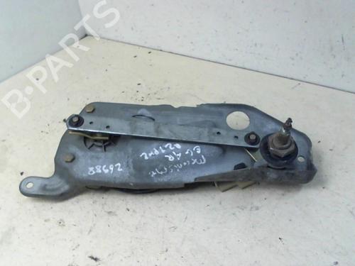 Used Rear wiper motor Rear wiper motor RENAULT 21 (B48_) 1.7 (B48E) (90 hp) 20950607 20950607