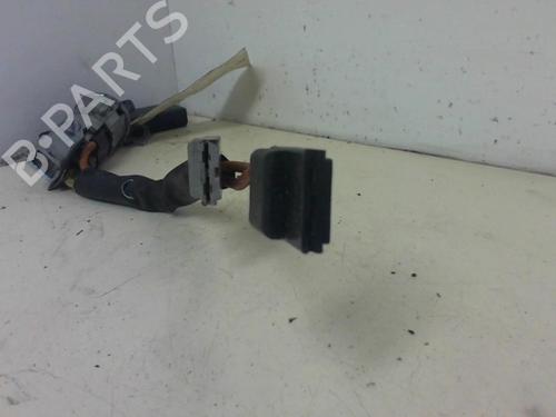 Used Ignition barrel RENAULT 25 (B29_) 2.1 Turbo-D FWD (B290, B29W) (86 hp) 22020569