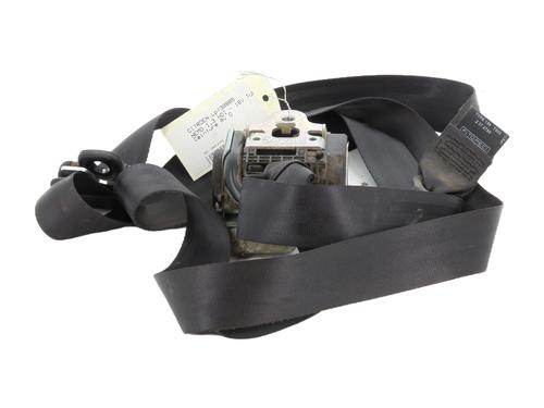 Used Front right seatbelt Front right seatbelt CITROËN NEMO Box Body/MPV (AA_) 1.3 HDi 75 (75 hp) 25332376 25332376
