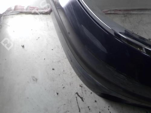 Front bumper RENAULT LAGUNA II (BG0/1_) 1.6 16V (BG1G, BG1H) | BP22022560C7 