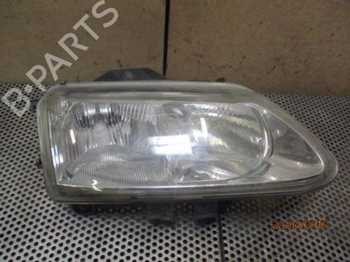 Used Right headlight RENAULT ESPACE III (JE0_) 1.9 dTi (JE0M) (98 hp) 25267774