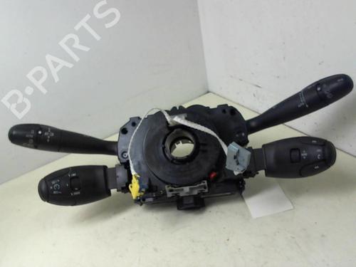 Used Steering column stalk PEUGEOT 308 I (4A_, 4C_) 1.6 HDi (90 hp) 20940096