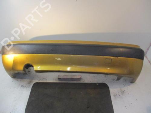 Bak støtfanger CITROËN XSARA Coupe (N0) 2.0 HDI 90 (90 hp) 22021268