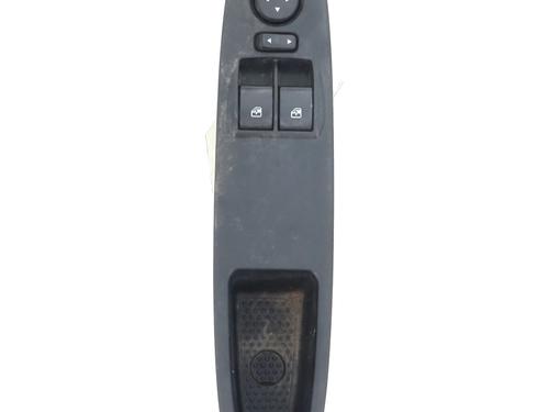 Used Left front window switch FIAT PUNTO EVO (199_) 1.3 D Multijet (199AXC1A, 199BXC1A, 199AXT1A, 199BXT1A) (75 hp) 29113175