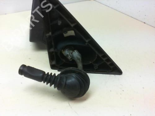 Left mirror CITROËN AX (ZA-_) 11 | BP20942701C26 