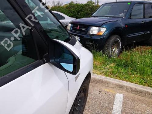 Retrovisor derecho RENAULT ESPACE IV (JK0/1_) 1.9 dCi (JK0U) (116 hp) 20939896