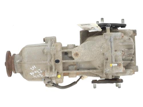 Differensial bakvogn SUZUKI SX4 (EY, GY) 1.6 VVT 4x4 (RW416) | BP22024519M24 