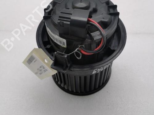 Used Heater blower motor Heater blower motor PEUGEOT 208 I (CA_, CC_) 1.6 HDi / BlueHDi 75 (75 hp) 20956064 20956064