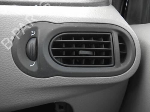 Used Air vent Air vent RENAULT MODUS / GRAND MODUS (F/JP0_) 1.5 dCi (FP0D, JP0D) (82 hp) 20958751 20958751