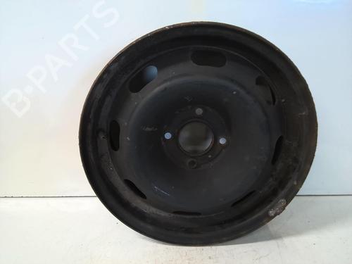 Used Rim PEUGEOT 307 (3A/C) 1.6 16V (109 hp) 20965737