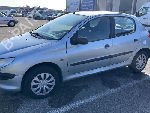 Vindusheismekanisme venstre foran PEUGEOT 206 Hatchback (2A/C) 1.1 i | BP24179793C22 