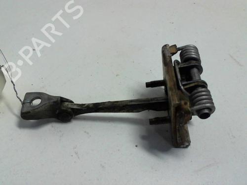 Used Hinge/Door check strap PEUGEOT 307 (3A/C) 1.6 HDi 110 (109 hp) 20959013