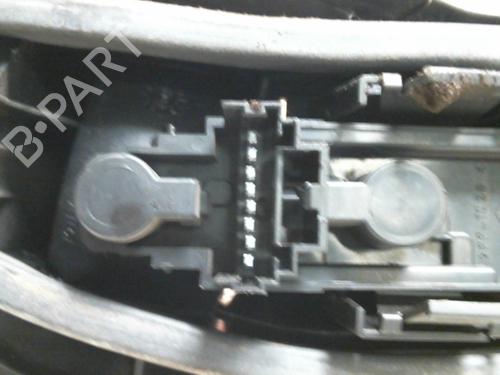 Used Left taillight RENAULT LAGUNA I Grandtour (K56_) 2.2 dT (K569) (113 hp) 20951681
