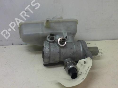 Used Brake master cylinder RENAULT LAGUNA II (BG0/1_) 1.9 dCi (BG08, BG0G) (120 hp) 20967608