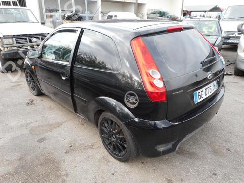 Right taillight FORD FIESTA V (JH_, JD_) 1.6 TDCi | BP25006419C35
