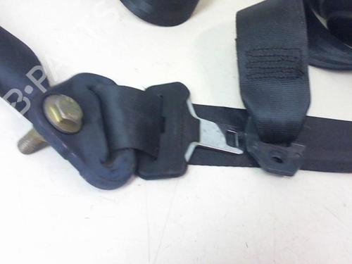 Venstre bak beltestrammer RENAULT TWINGO I (C06_) 1.2 (C066, C068) | BP20948531C89 