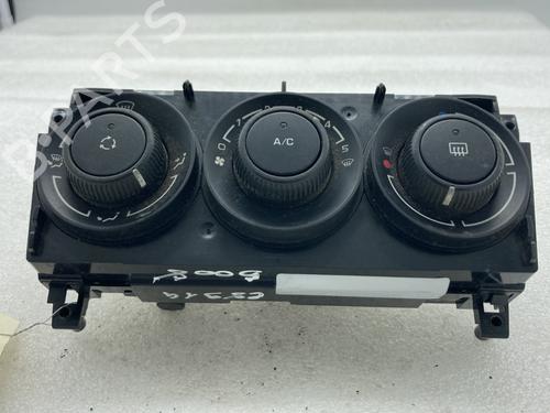 Used Climate control PEUGEOT 5008 (0U_, 0E_) 1.6 HDi (110 hp) 20950508