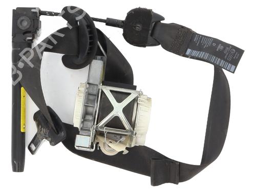 Used Front right seatbelt Front right seatbelt PEUGEOT 3008 I MPV (0U_) 1.6 HDi (112 hp) 24525886 24525886