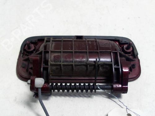 Rear left exterior door handle PEUGEOT 406 (8B) 2.0 16V | BP20959110C130 
