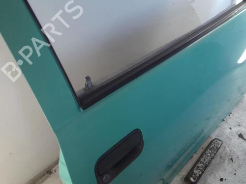 Right front door OPEL CORSA B (S93) 1.2 i (F08, F68, M68) | BP22019942C3 