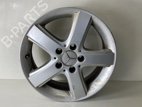 Used Rim MERCEDES-BENZ B-CLASS Sports Tourer (W245) B 200 CDI (245.208) (140 hp) 20952329